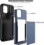Nvollnoe for iPhone 12/iPhone 12 Pro Case - Image 3