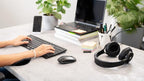 Cherry GENTIX BT Wireless Bluetooth Mouse, Switchable Resolution, 7 Buttons and - Image 8