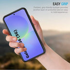 Battery Case for Galaxy A36/A56, Enhanced 10000mAh Portable Protective Wireless - Image 7