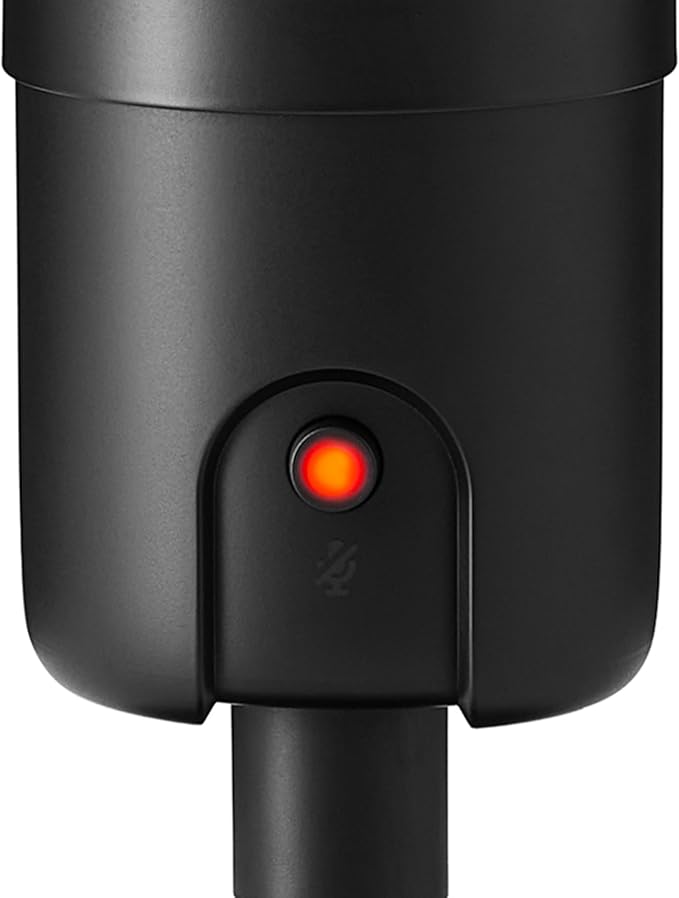 Amazon Basics USB Condenser Microphone - Image 5
