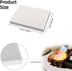 Honeycomb Ceramic Soldering Plates Jewelry Soldering Blocks Ceramic Soldering - Image 3