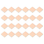 PATIKIL Copper Heatsink Pad Shims by PATIKIL