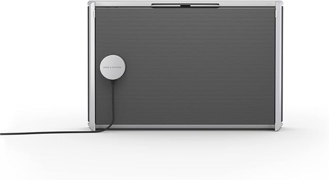 Bang & Olufsen Beosound Level Portable Wi-Fi Multiroom Speaker, Natural - Image 16