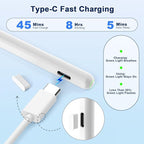 Pencil 2nd Generation for iPad 2018-2024 - Image 4