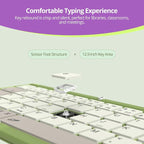 Nillkin Pocket Foldable Keyboard - Image 5