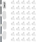 Mr-Label – Hook and Loop Cable Labels– Upgraded Writable Cable Wraps by MR-LABEL