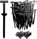 Nylon Universal Cable Tie Buckle, New Multifunctional Cable Tie Buckle by EJV