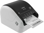 Brother QL-1100 Wide Format, Postage and Barcode Professional Thermal by Brother