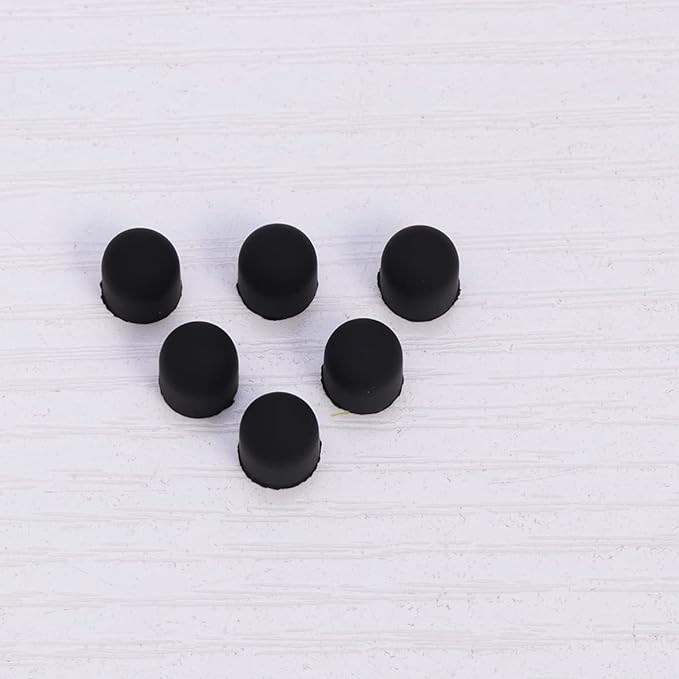 30 Pcs Silicone Stylus Tip Pen Tip Case Touch Screen Stylus Tip Pen Tip Cover - Image 6