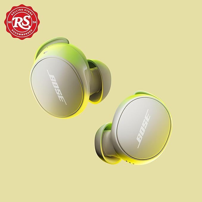 Bose QuietComfort Bluetooth Earbuds, True Wireless Earbuds - Image 2