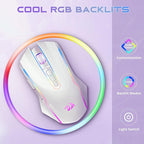 Redragon Wireless Gaming Mouse - Image 2