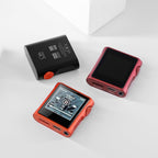 SHANLING M0 Pura Hi-Fi MP3 Player, Dual CS43131 DAC, 250mW@32Ω Balanced Output - Image 8