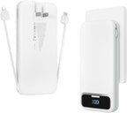 12000mAh Lightweight-Portable-Charger-Power-Bank by AONIDI