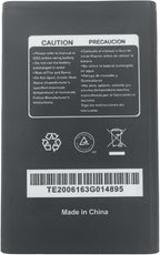 BTE-3003 Battery 3100mAh High Capacity Replacement Li-ion Battery - Image 5