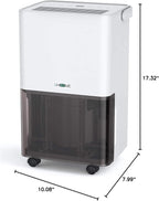 Uhome 30 Pint Dehumidifier - Image 10