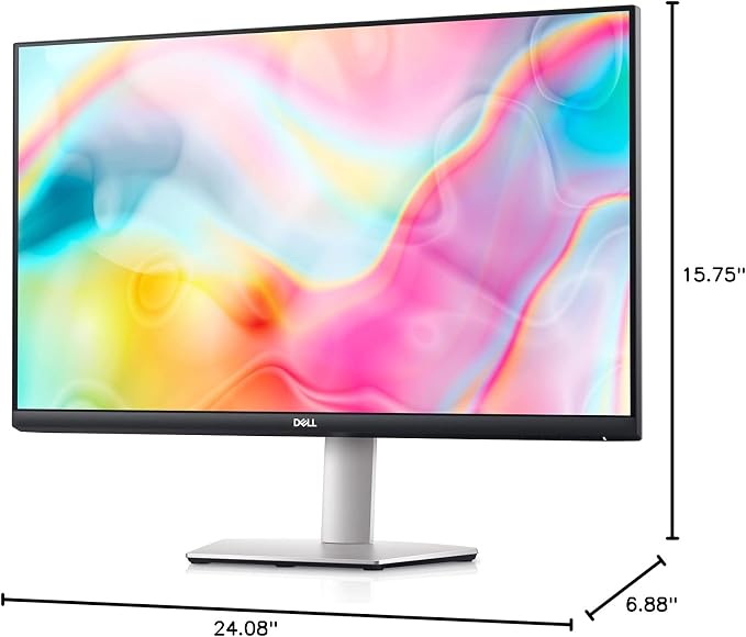 Dell S2722DC Monitor - Image 17