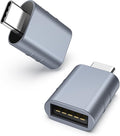 Syntech USB C Male to USB3 Female Adapter Compatible by Syntech