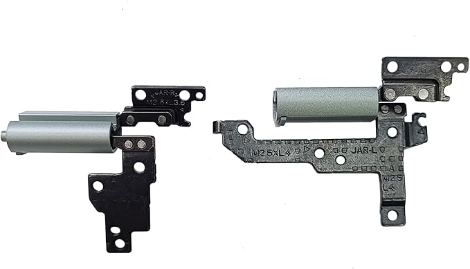 Replacement Laptop Hinge with Hinge Cover - Image 4