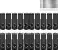 EASTBULL 16GB USB Flash Drive 20 Pack by EASTBULL