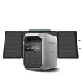 EF ECOFLOW Solar Generator DELTA 3 Plus by EFECOFLOW