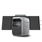 EF ECOFLOW Solar Generator DELTA 3 Plus by EFECOFLOW