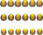 Earbud Replacement Tips Silicone Earbud Tips Earbud Covers Fit by MMYQXI