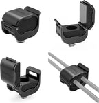 SmallRig Camera Clamp for HDMI/SDI/Microphone Cable, DSLR Camera Cable Lock - Image 9