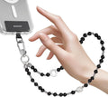 MAGEASY Beaded Phone Charm for Women by MAGEASY