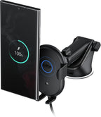 iOttie Auto Sense 2 Dash & Windshield Car Phone Holder by iOttie