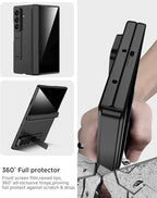 Miimall for Samsung Galaxy Z Fold 7 Case - Image 5