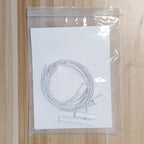 5 Pack Magnetic Contacts Switch Window Door Sensor - Image 8