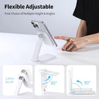 iWALK Magnetic Cell Phone Stand - Image 3