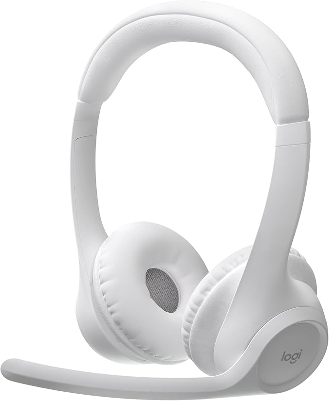 Logitech Zone 300 Wireless Bluetooth Headset by Logitech