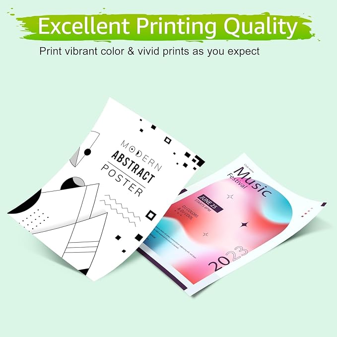 greencycle 910XL Ink Cartridges Replacement - Image 4