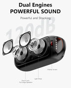 Portable Bluetooth Speakers - Image 2