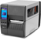 Zebra ZT231 | Thermal Transfer & Direct Thermal 203 DPI | ZT23142-T01000FZ | USB by JetSetLabel
