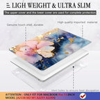 CISSOOK Compatible with MacBook Pro 13 inch Case M2 M1 A2338 A2251 A2289 - Image 4