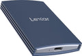 Lexar 4TB Armor 700 Portable SSD, USB 3.2 Gen 2x2, IP66 Water & Dust Resistance by Lexar