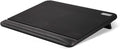 Laptop Cooling Pad, Coolertek USB Powered Laptop Cooler, 2 Blue Silent Big Fans by Coolertek