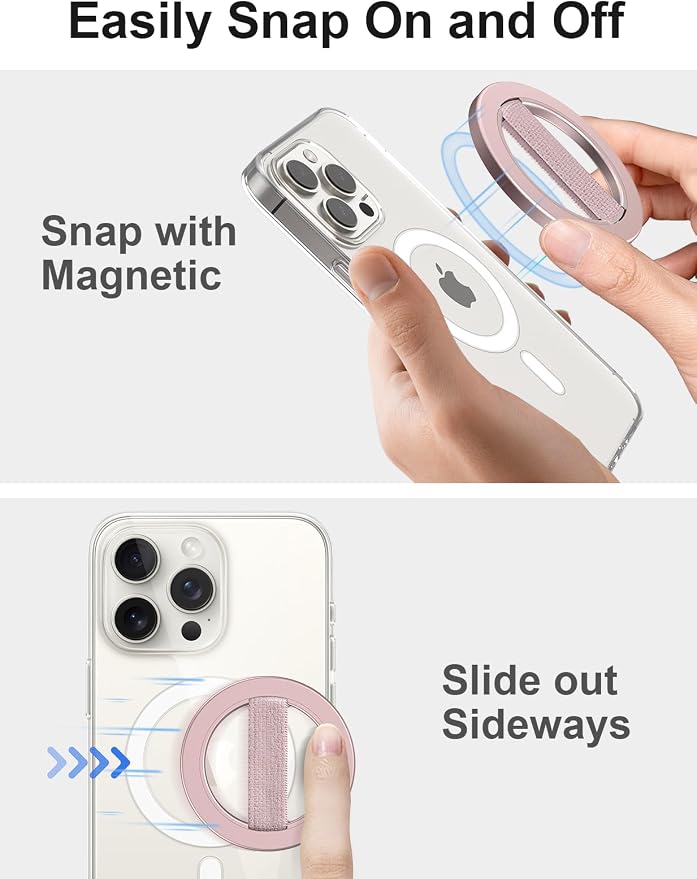 EWA MagOne Solo Phone Grip - Image 6