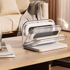 4-in-1 Multifunction Mobile Wireless Charger - Image 6