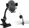 ROCKFREE Clip Phone Holder by ROCKFREE
