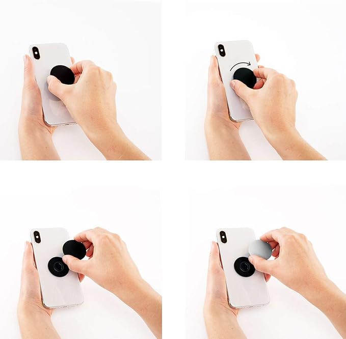PopSockets: Phone Grip with Expanding Kickstand, Pop Socket - Image 7