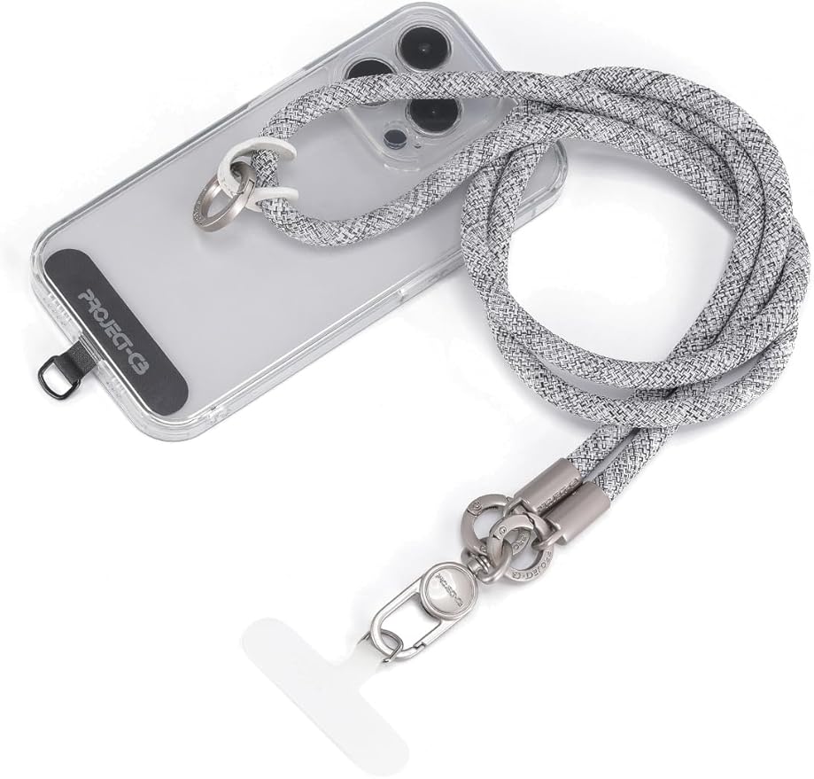 project-cb Phone Lanyard1, Phone Tether Tab2, Crossbody Cell Phone Lanyard by Project-cb