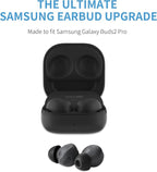 Comply TrueGrip | Premium Memory Foam Replacement Earbud Tips - Image 7