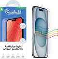 Ocushield Anti Blue Light Tempered Glass Screen Protector by Ocushield-BlueLightFilteringScreenProtectorGlasses