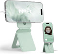 MOFT Phone Stand, Magnetic Phone Tripod Stand Stain-Resistant MOVAS Leather & by MOFT