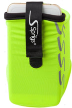 Sprigs Phone Armband Sleeve for iPhone 14, X Galaxy Z, S20 Google Pixel 7 - Image 2