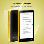 innioasis 80GB MP3 Player with Bluetooth and WiFi, MP3 Player - Image 4