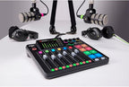 RØDE RØDECaster Pro II All-in-One Production Solution - Image 5